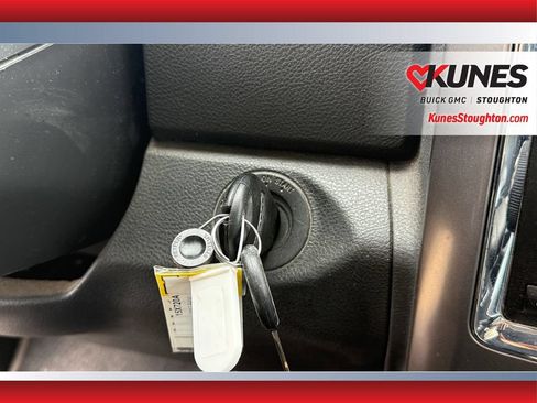 Used 2012 RAM 1500 Limited AWD/4WD image 32