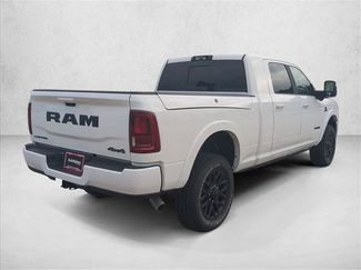 New 2026 RAM 2500 Limited AWD/4WD video 2
