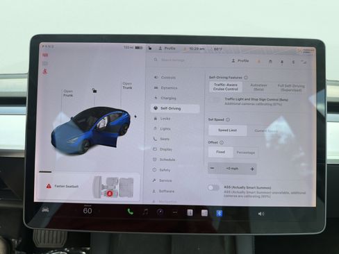 Used 2021 Tesla Model 3 Standard Range Plus RWD image 55