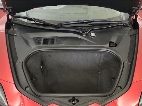 Used 2025 Chevrolet Corvette Stingray Coupe w/ 1LT image 35