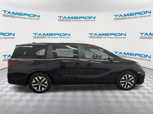 Used 2025 Honda Odyssey EX-L image 6