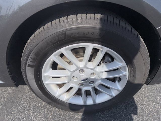 Used 2019 Ford Flex SEL w/ Equipment Group 202A AWD/4WD image 24
