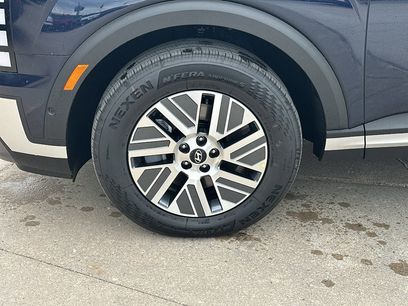 New 2026 Hyundai Palisade SEL Premium