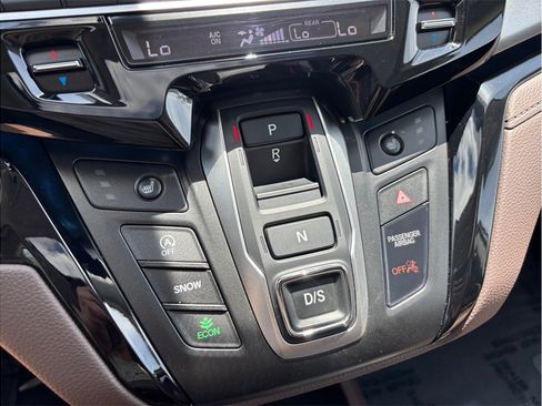 Used 2026 Honda Odyssey Touring image 36