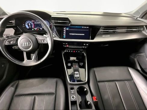 Used 2024 Audi A3 2.0T Premium image 7