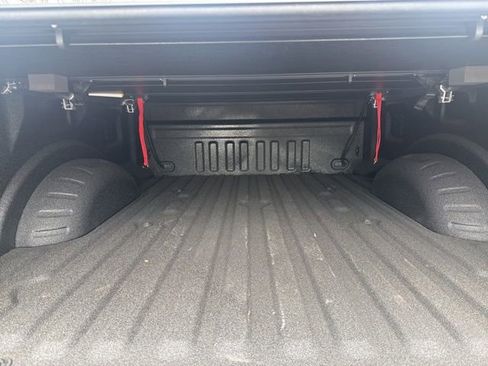 Used 2025 Ford F250 Platinum image 22