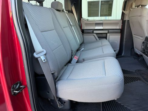 Used 2018 Ford F150 XLT w/ Equipment Group 302A Luxury AWD/4WD image 6