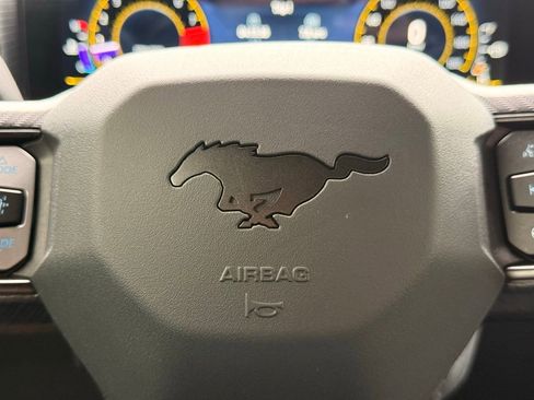 Used 2024 Ford Mustang Dark Horse RWD image 19