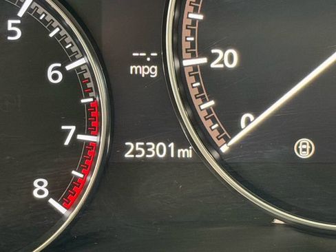 Used 2023 MAZDA CX-30 AWD 2.5 S w/ Select Package image 17