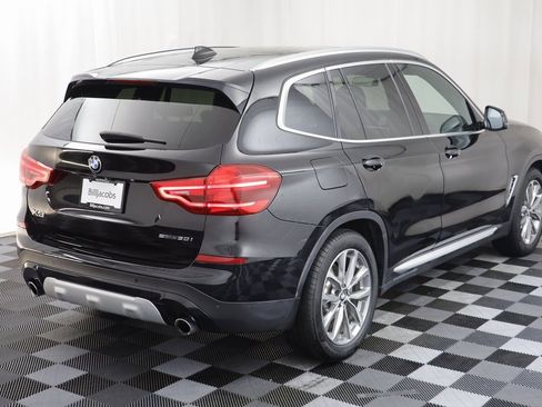 Used 2019 BMW X3 sDrive30i image 19