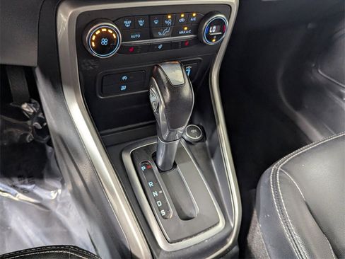 Used 2021 Ford EcoSport Titanium w/ Interior Protection Package image 23