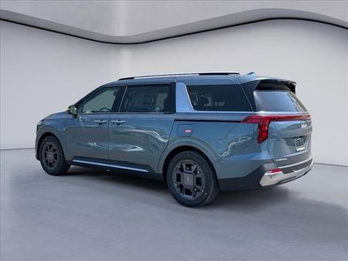 New 2026 Kia Carnival SX FWD image 3