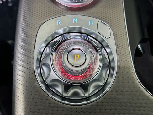 Used 2023 Genesis GV60 Performance image 21