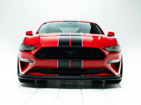 Used 2019 Ford Mustang GT w/ Performance Package - Level 2 image 6