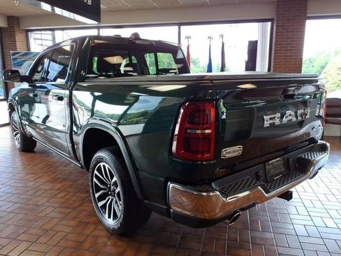 New 2026 RAM 1500 Limited AWD/4WD image 3