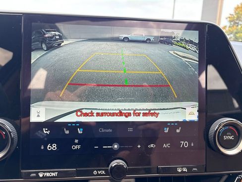 Used 2025 Lexus NX 350 AWD w/ Accessory Package (2T) image 23