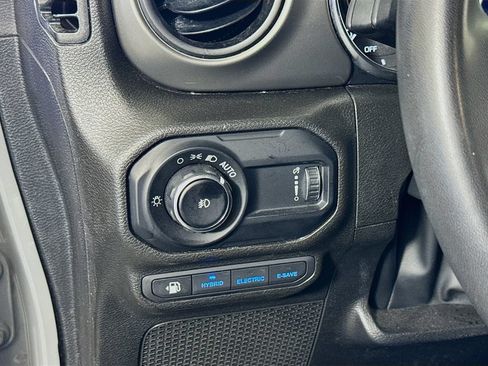 Used 2023 Jeep Wrangler Unlimited AWD/4WD image 10