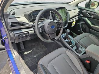 New 2026 Subaru Crosstrek 2.5i Limited AWD/4WD video 3