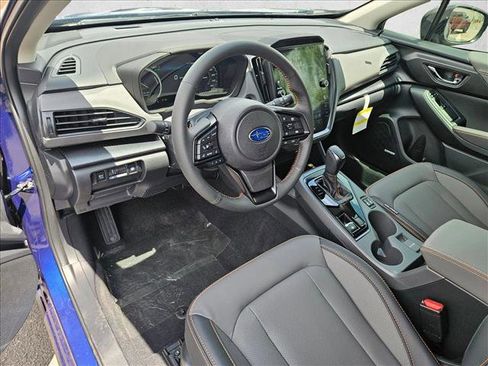 New 2026 Subaru Crosstrek 2.5i Limited AWD/4WD image 3