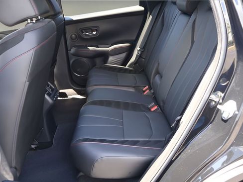 Used 2025 Acura ADX A-Spec FWD image 15