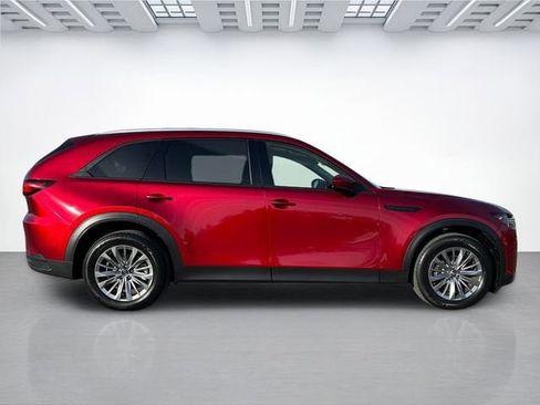 Used 2024 MAZDA CX-90 3.3 Turbo w/ Preferred Plus image 3