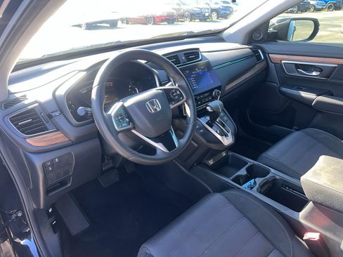 Used 2020 Honda CR-V EX image 13