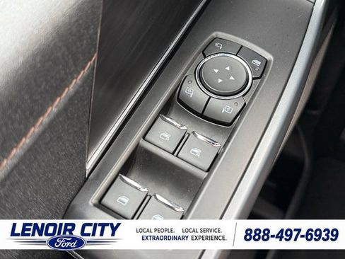 Used 2024 Ford F150 Lariat w/ Equipment Group 502A High AWD/4WD image 18