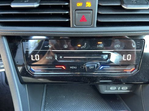 Certified 2026 Volkswagen Jetta Sport FWD image 18