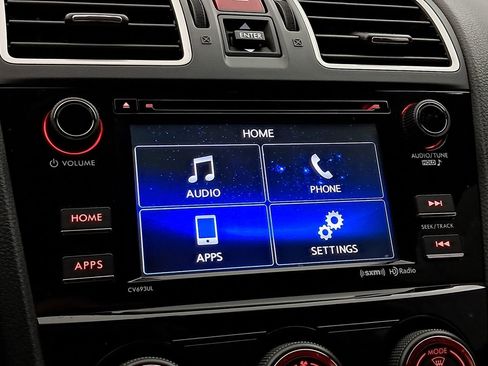 Used 2018 Subaru WRX w/ Popular Package #3 image 13