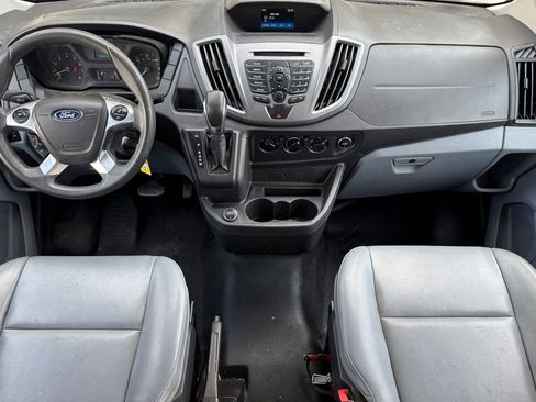 Used 2018 Ford Transit 350 XL image 13