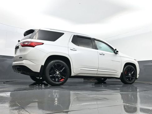 Used 2018 Chevrolet Traverse High Country w/ LPO, Floor Liner Package image 29