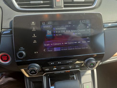 Used 2017 Honda CR-V EX image 11