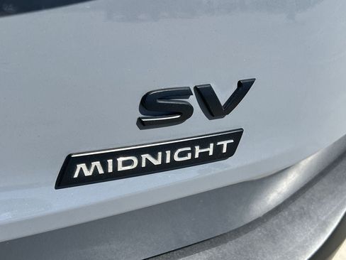 Used 2023 Nissan Rogue SV w/ SV Premium B Package FWD image 5