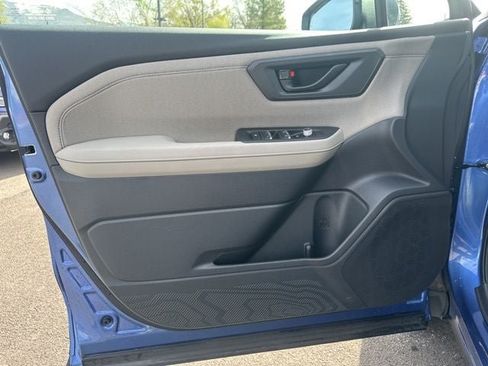 Certified 2026 Subaru Forester Premium AWD/4WD image 12
