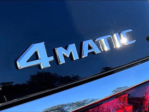 Used 2022 Mercedes-Benz S 580 4MATIC Sedan image 10