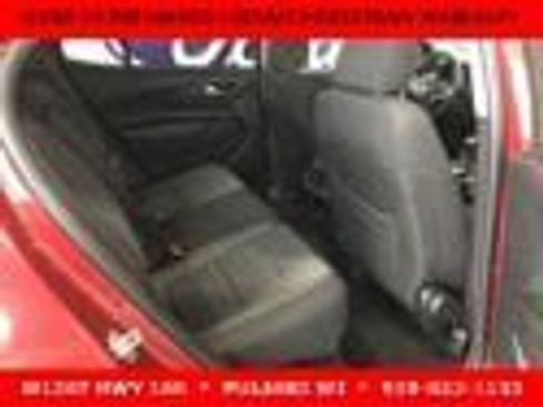 Used 2023 Chevrolet Equinox LT AWD/4WD image 6