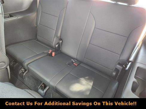 New 2026 Buick Enclave Preferred w/ Power Package image 21