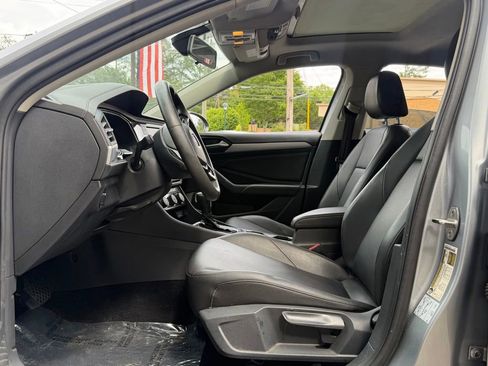 Used 2020 Volkswagen Jetta FWD image 24