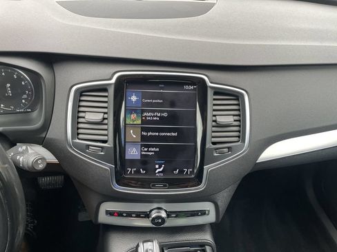 Used 2016 Volvo XC90 T6 Momentum AWD/4WD image 18