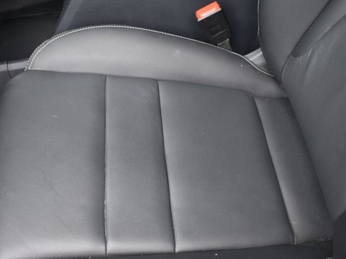 Used 2026 Nissan Rogue SL FWD image 11