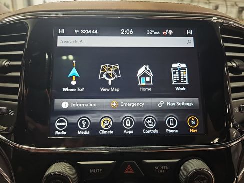 Used 2019 Jeep Grand Cherokee Summit w/ Platinum Series Group image 23