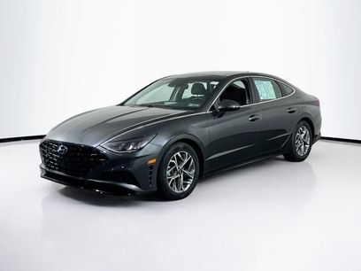 Used 2022 Hyundai Sonata SEL w/ Convenience Package