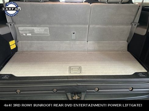 Used 2017 Toyota Sequoia Platinum image 8