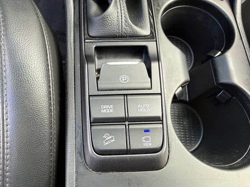 Used 2020 Hyundai Tucson Ultimate AWD/4WD image 15
