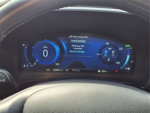 Used 2020 Ford Escape SE Sport image 15