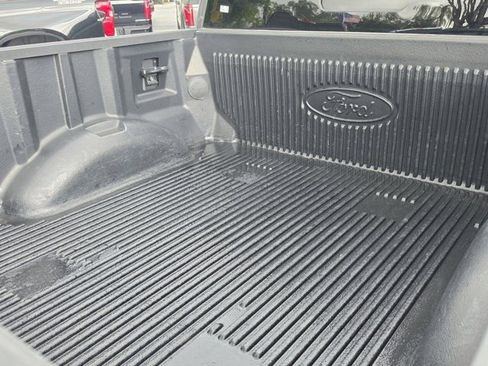 Certified 2023 Ford F150 XLT w/ Equipment Group 302A High image 7