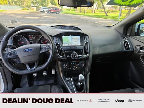 Used 2016 Ford Focus RS AWD/4WD image 13