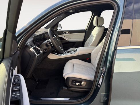 New 2026 BMW X5 xDrive40i image 20