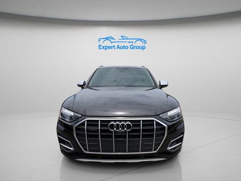 Used 2021 Audi Q5 2.0T Premium Plus AWD/4WD image 8