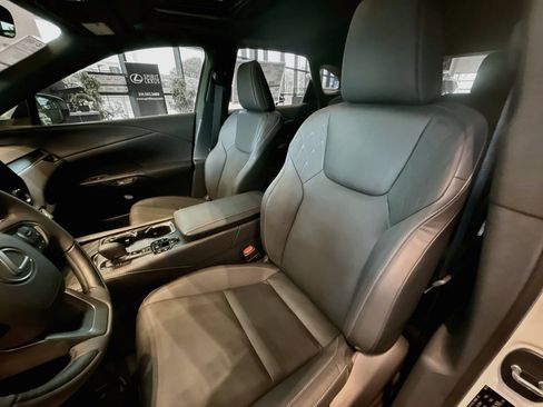 New 2026 Lexus RX 350 Premium w/ Convenience Package AWD/4WD image 11
